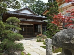 二本松寺の画像
