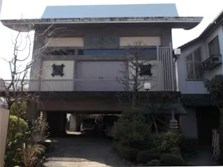 妙雲寺
