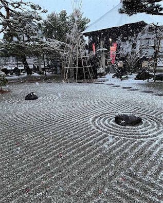 山形永代供養墓園 長岡観音