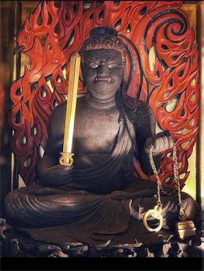 山形永代供養墓園 長岡観音