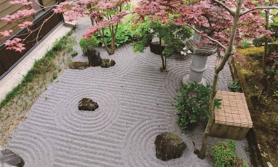 山形永代供養墓園 長岡観音