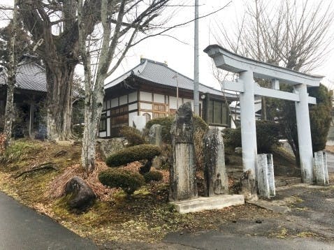 天王寺