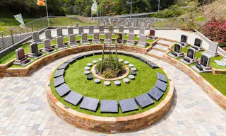 尾道霊園