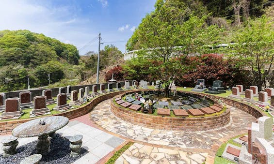 尾道霊園
