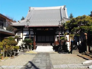 瑞松院