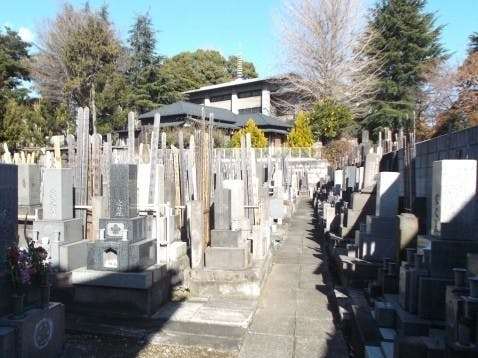 瑞松院