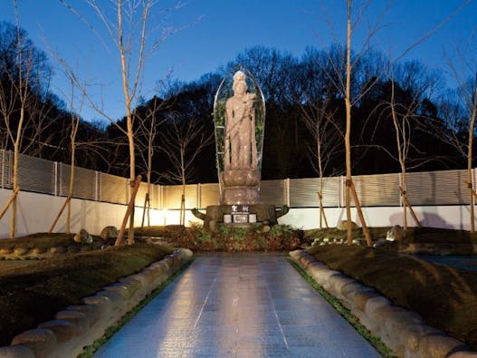 第2駅家メモリアルガーデン ソレイユ