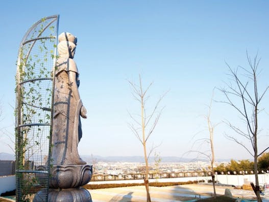 第2駅家メモリアルガーデン ソレイユ