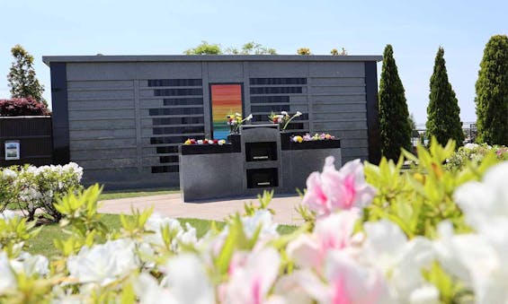 サニープレイス松戸 永代供養墓・樹木葬・納骨堂