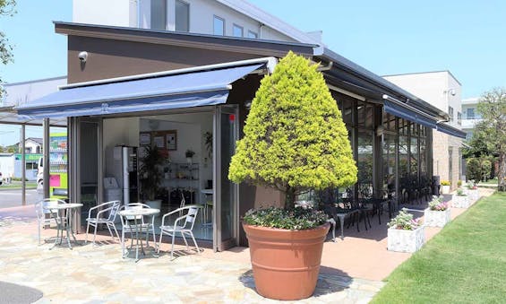 サニープレイス松戸 永代供養墓・樹木葬・納骨堂