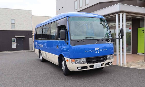 サニープレイス松戸 永代供養墓・樹木葬・納骨堂