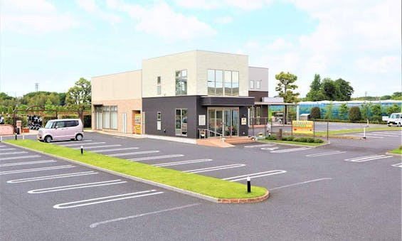 サニープレイス松戸 永代供養墓・樹木葬・納骨堂