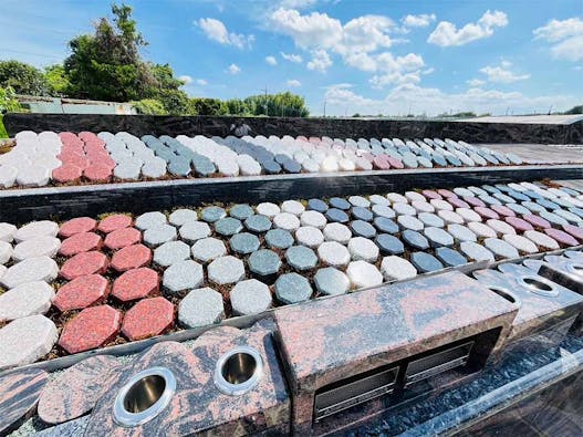 サニープレイス松戸 永代供養墓・樹木葬・納骨堂