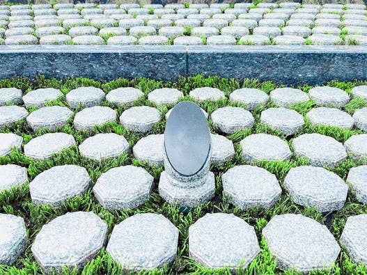 サニープレイス松戸 永代供養墓・樹木葬・納骨堂