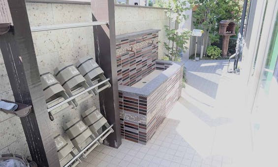 サニープレイス福寿園 樹木葬