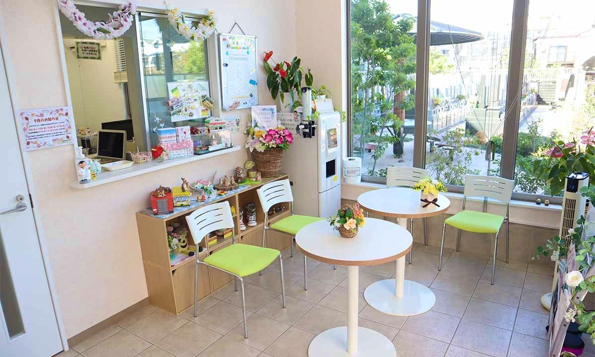 サニープレイス福寿園 樹木葬