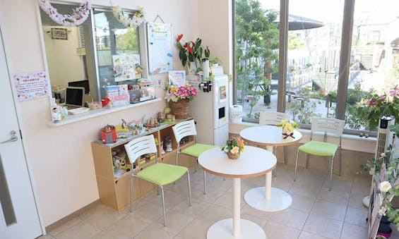 サニープレイス福寿園 樹木葬