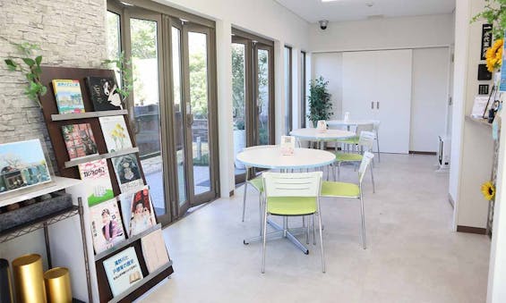 サニープレイス福寿園 樹木葬