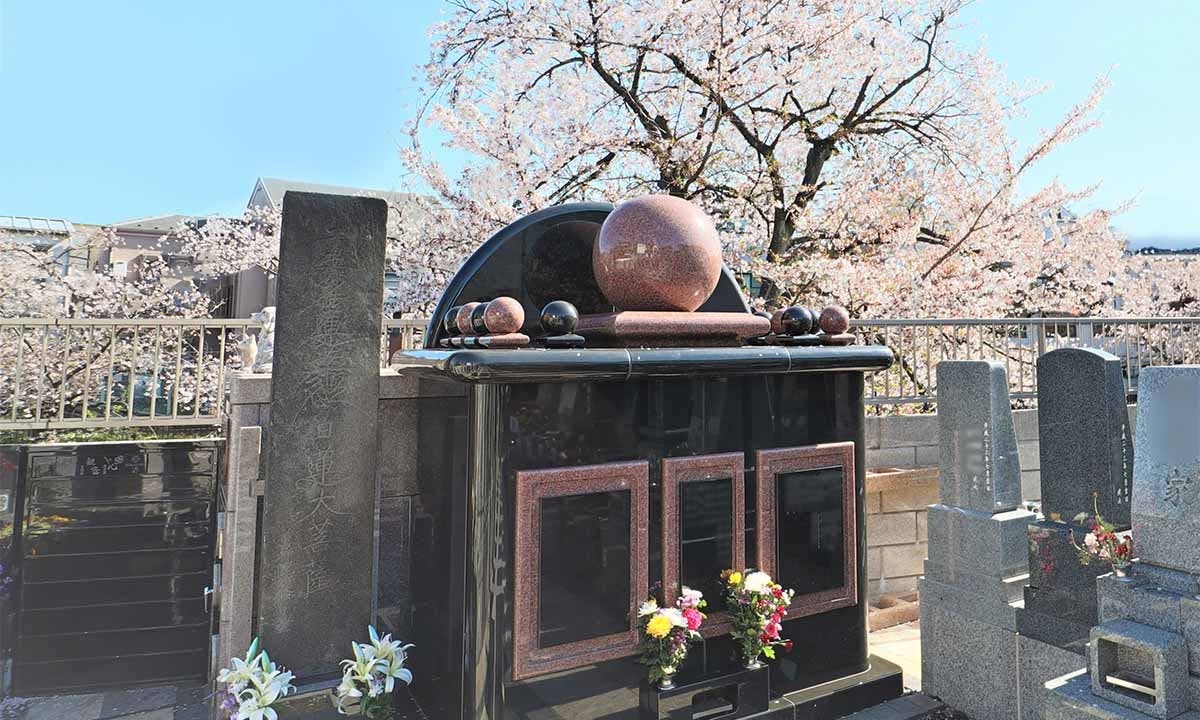 サニープレイス福寿園 樹木葬