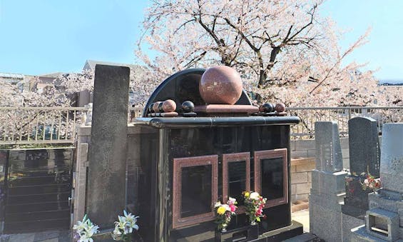 サニープレイス福寿園 樹木葬