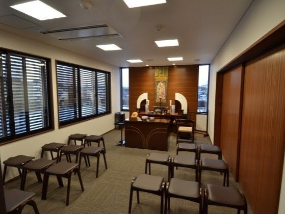 武蔵メモリアルコート