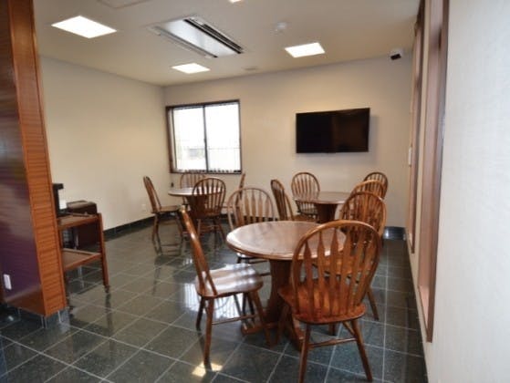 武蔵メモリアルコート