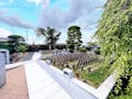 鶴ヶ島霊苑・開栄寺 永代供養墓・樹木葬 日本庭園をイメージした永代供養付き樹木葬