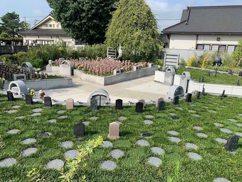 川越市の霊園・墓地 41件／費用相場・口コミ情報 - いいお墓【霊園掲載 