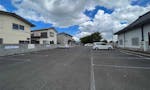鶴ヶ島霊苑・開栄寺 永代供養墓・樹木葬 100台近くの駐車が可能な広い駐車場完備