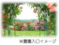 福山〚ばら霊園〛