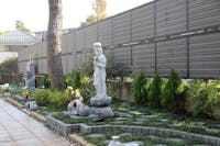 世田谷区 東京都 の霊園 墓地 ペットと一緒 5件掲載 いいお墓 公式 無料で簡単に資料請求