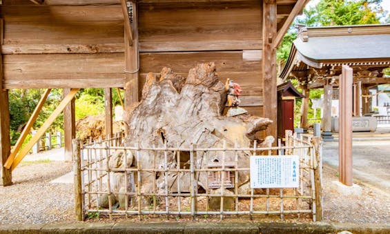 高倉観音・高蔵寺墓苑(髙藏寺墓苑) 永代供養墓・樹木葬