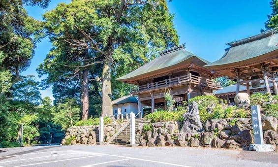 高倉観音・高蔵寺墓苑(髙藏寺墓苑) 永代供養墓・樹木葬