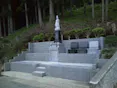 前谷寺墓地