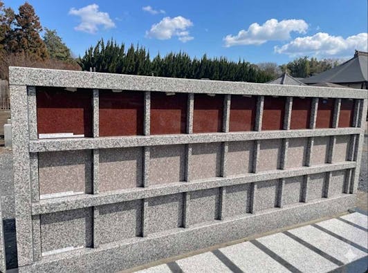 円通寺・永代供養墓