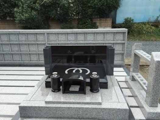 円通寺・永代供養墓