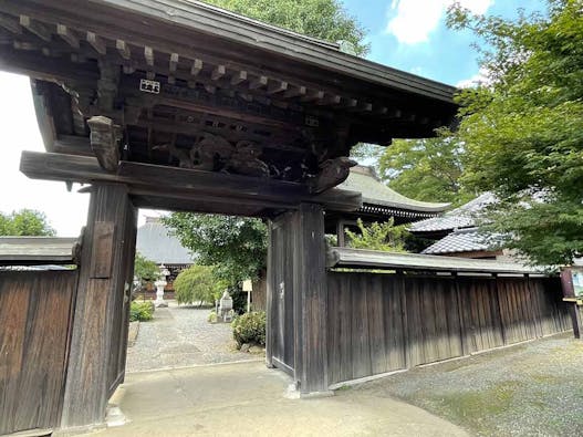 円通寺・永代供養墓