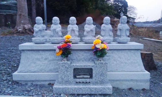 光西寺 永代供養墓・樹木葬