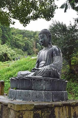 光西寺 永代供養墓・樹木葬