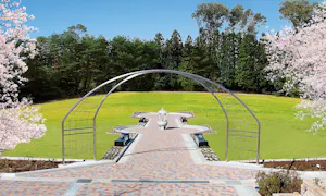 森のお墓 弥生の里・自然聖園(鎌ケ谷市)の霊園