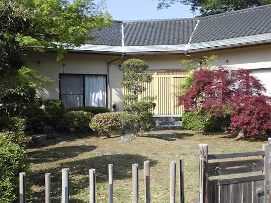 森のお墓 弥生の里・自然聖園