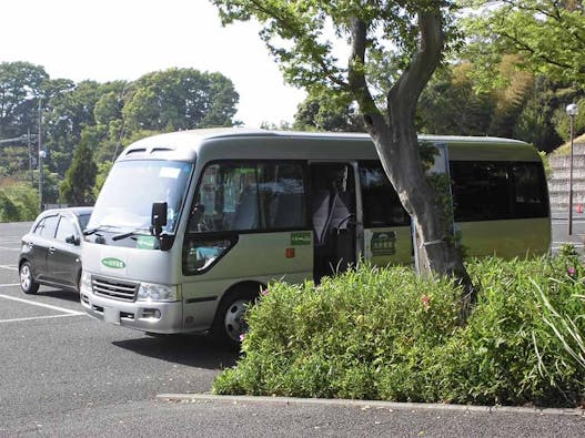 森のお墓 弥生の里・自然聖園