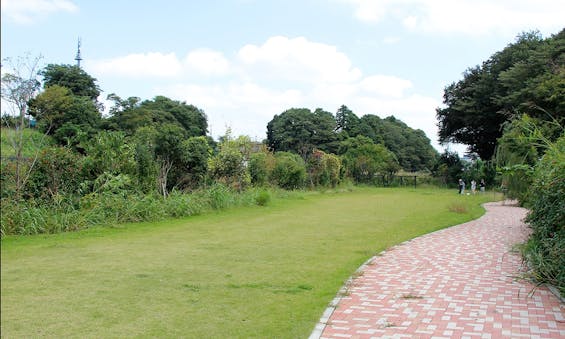 森のお墓 弥生の里・自然聖園