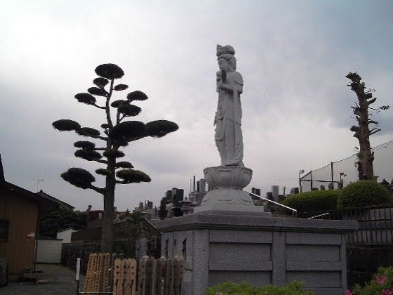 圓光院(神奈川県伊勢原市)の概要・価格・アクセス｜神奈川の霊園