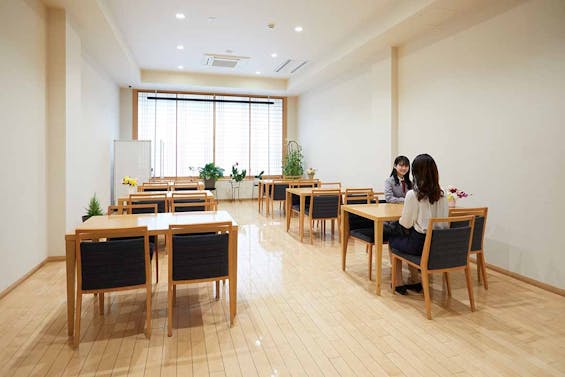 吾妻橋天空陵苑