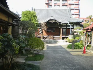 長遠寺