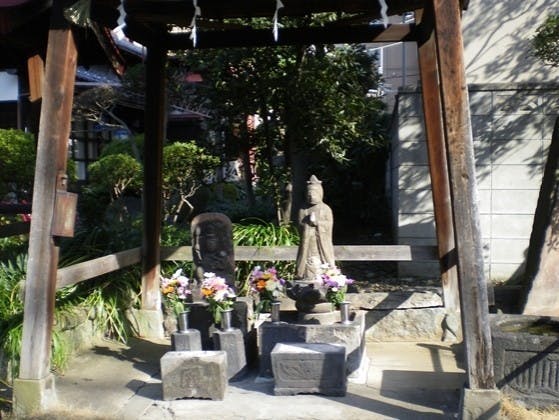 長遠寺の画像