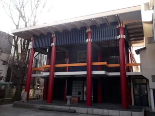 本覚寺
