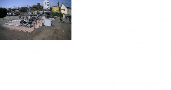 太田やすらぎ墓苑