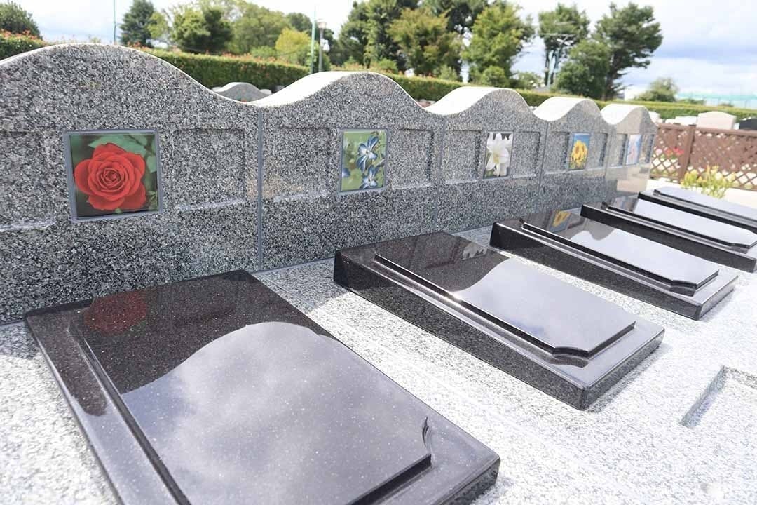 サニープレイス所沢 永代供養墓・樹木葬